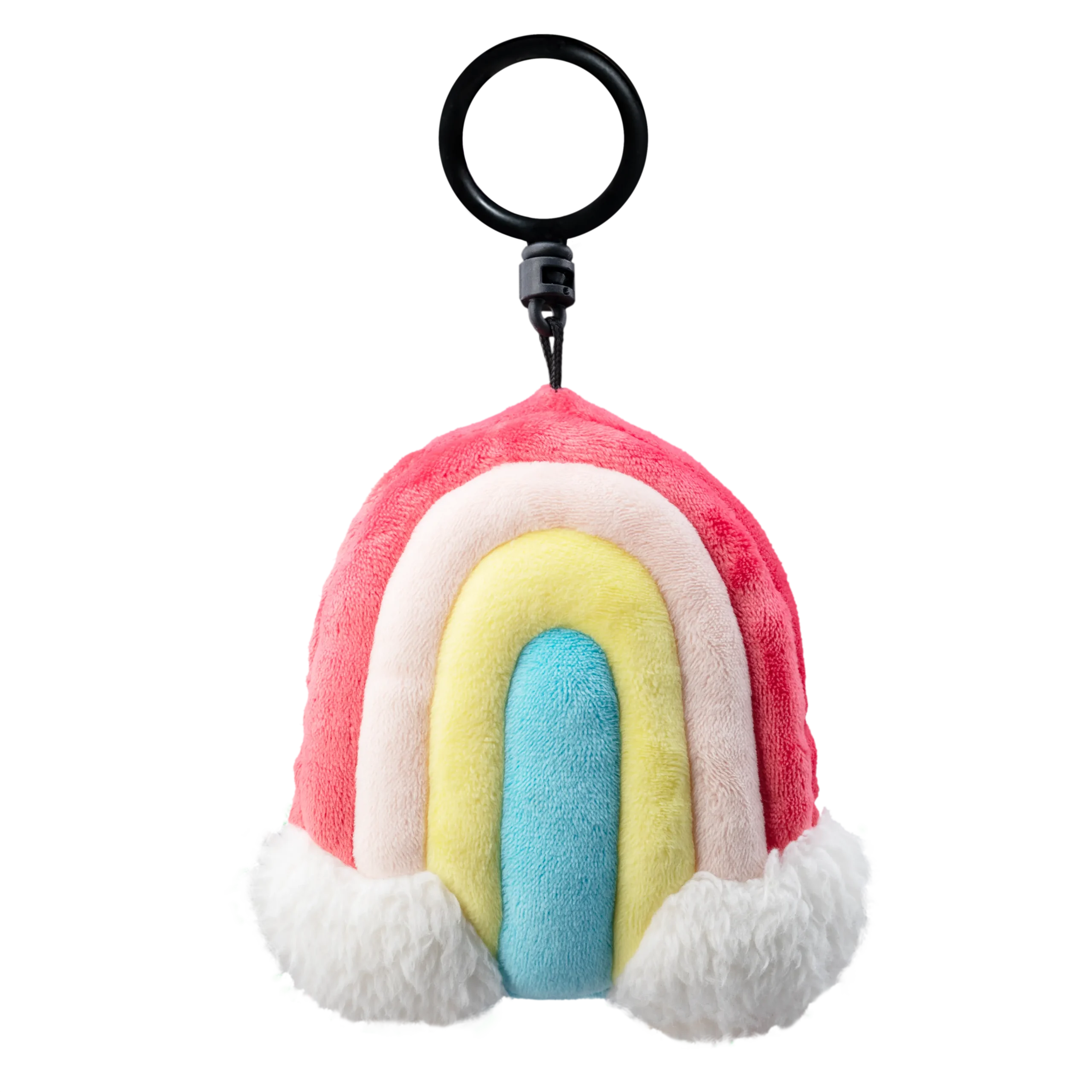 Happy Thoughts Scentsy Buddy Clip