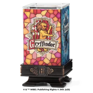 Harry Potter: House Pride Scentsy Warmer