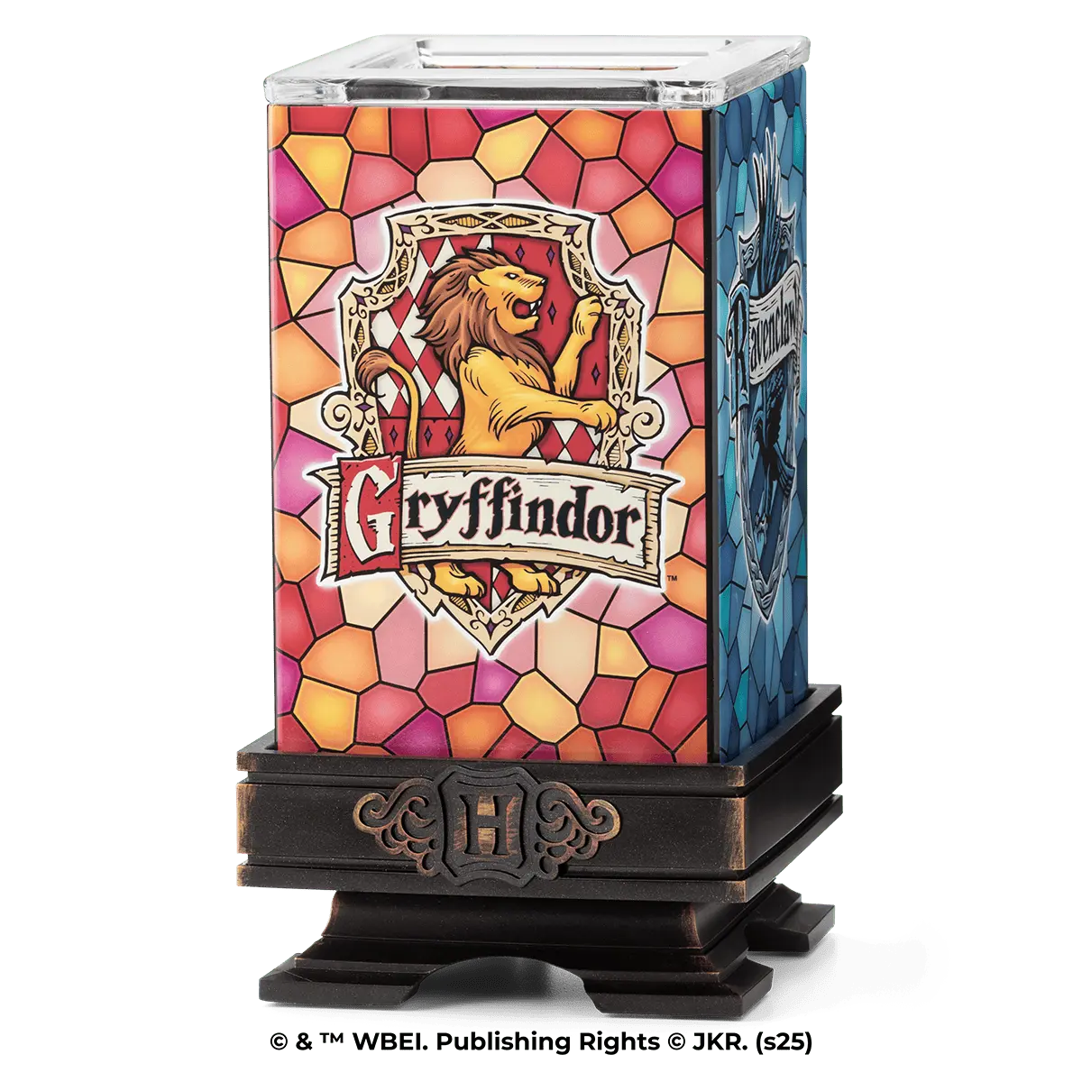 Harry Potter: House Pride Scentsy Warmer 2026 Harry Potter: House Pride Scentsy Warmer