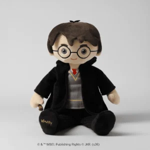 Harry Potter Scentsy Buddy