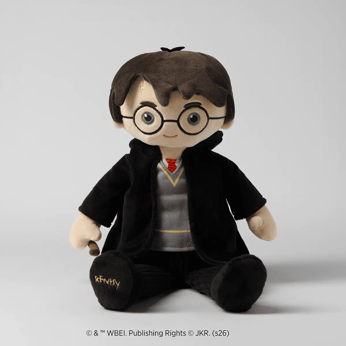 Harry Potter Scentsy Buddy 2026 Harry Potter Scentsy Buddy
