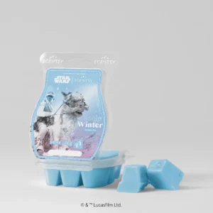 Hoth: Winter Scentsy Wax Melts