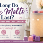 How Long Do Wax Melts Last? (And Why Scentsy Bars Last Longer) 2026 how long do wax melts last 2026