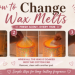 How to Change Wax Melts: The Simple Guide to Removing and Replacing Wax 2026 How to Change Wax Melts