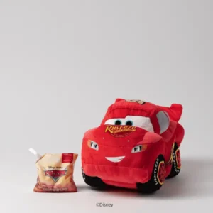 Disney and Pixar's Lightning McQueen Scentsy Buddy