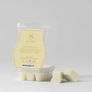 Limone Fresco Scentsy Wax Melts