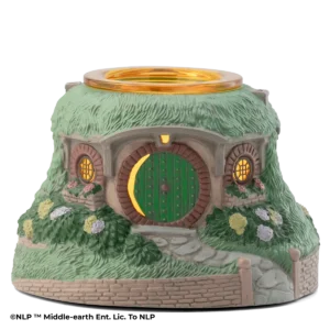 The Lord of the Rings: Bag End Scentsy Warmer