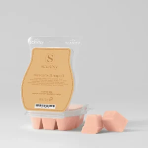 Mercato di Napoli Scentsy Wax Melts