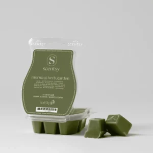Morning Herb Garden Scentsy Wax Melts