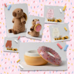 Oh So Sweet Scentsy Collection 2026 UK - Doughnut Wax Melts, Warmer and Buddy 2026 oh so sweet scentsy collection 2026 uk 2026