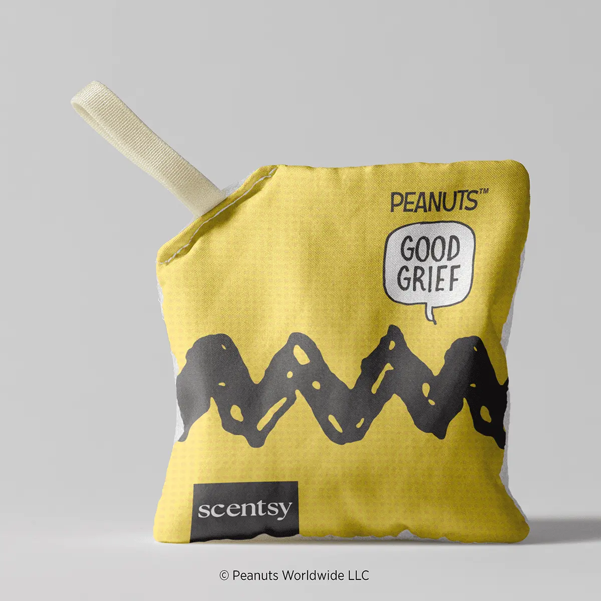 Peanuts: Good Grief Scentsy Scent Pak 2026 Peanuts: Good Grief Scentsy Scent Pak