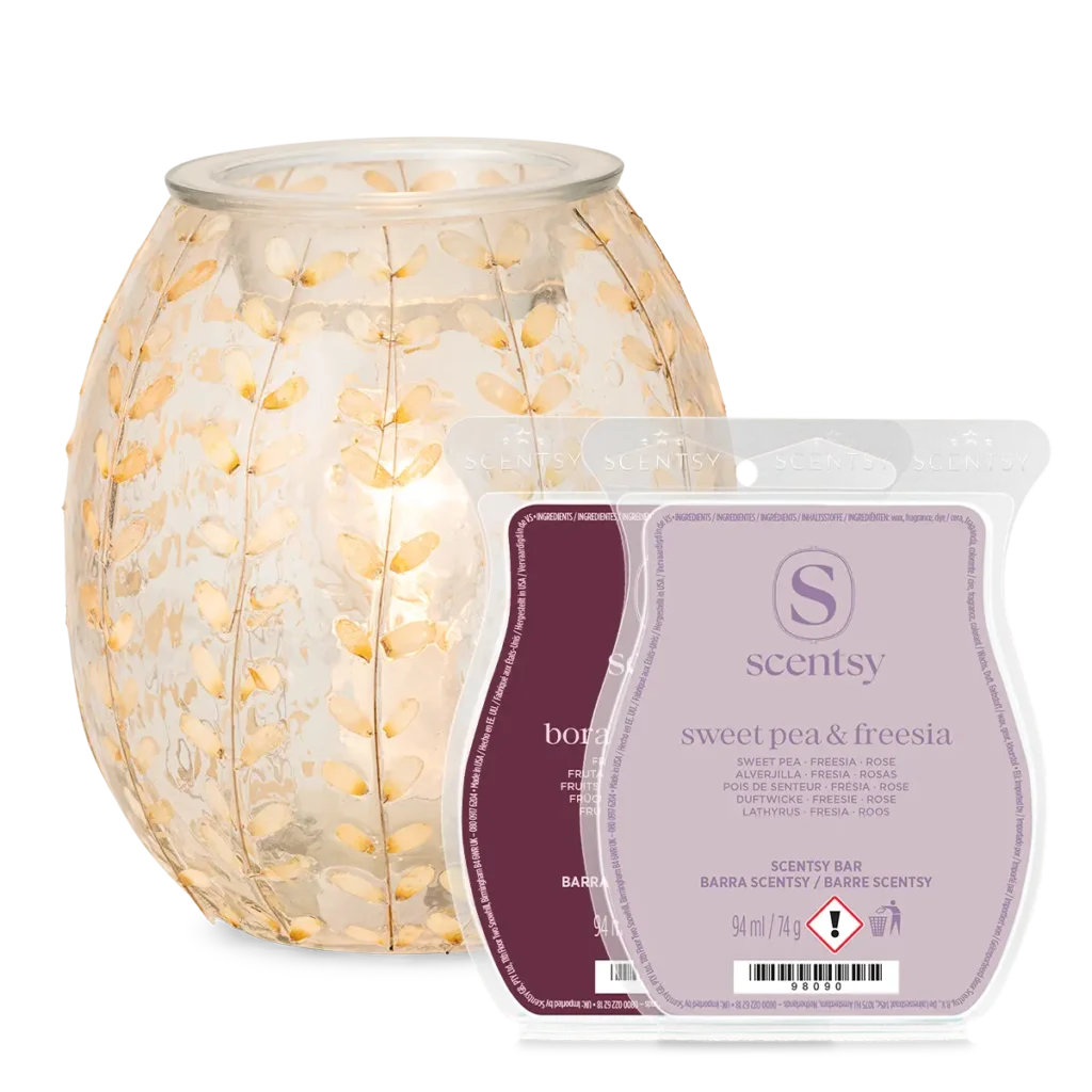 Are Electric Wax Warmers Safe? The Complete UK Safety Guide 2026 petal perfect warmer bundle 2026