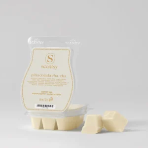 Scentsy Bring Back My Bar (BBMB) UK - What It Is and How to Shop 2026 Pina Colada Cha-Cha Scentsy Bar