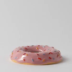 Pink Sprinkle Scentsy Replacement Lid