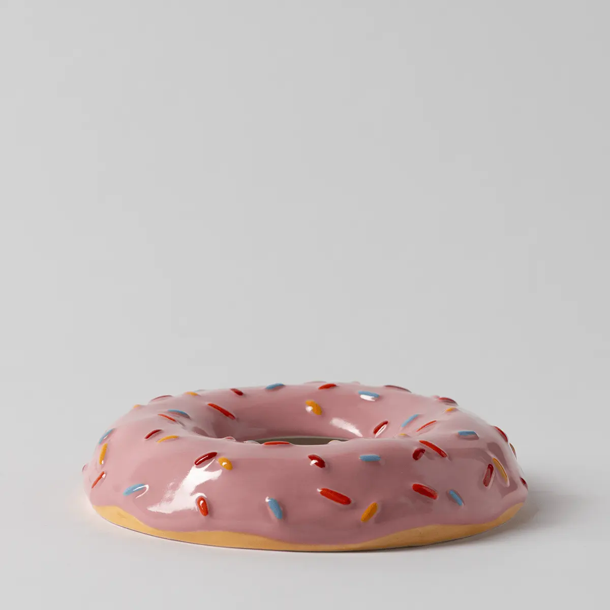 Pink Sprinkle Scentsy Replacement Lid 2026 Pink Sprinkle Scentsy Replacement Lid