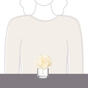 Pinkberry Sandalwood Buttercup Belle Scentsy Fragrance Flower