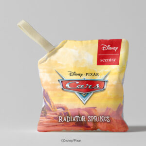 Disney and Pixar's Cars: Radiator Springs Scentsy Scent Pak