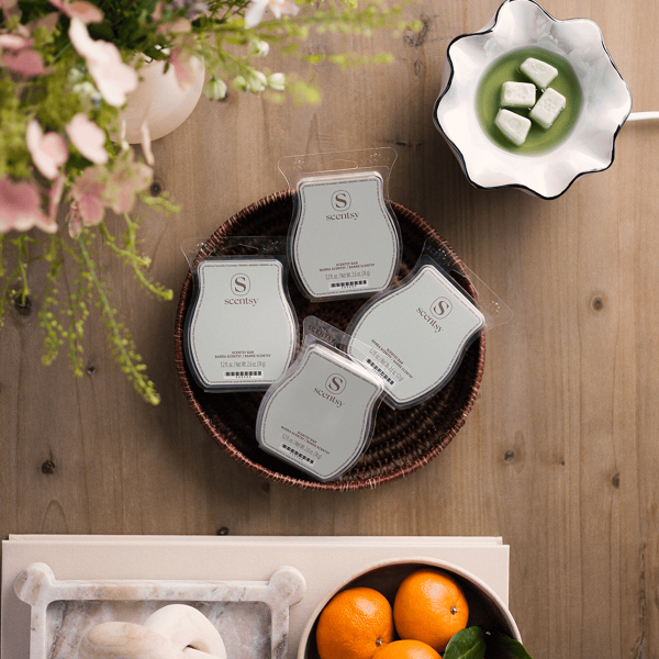 Disney and Pixar's Cars: Radiator Springs Scentsy Wax Melts 2026 Disney and Pixar's Cars: Radiator Springs Scentsy Wax Melts - Image 2