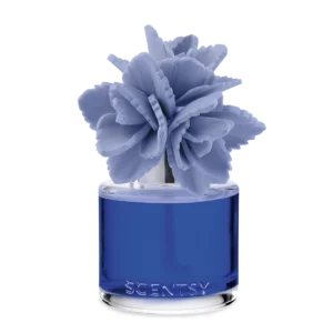Saguaro Desert Rain Scentsy Fragrance Flower