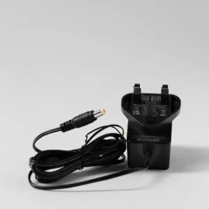 Scentsy Air Purifier Replacement Cord Black 3-Pin