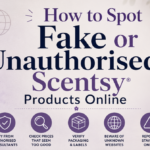 How to Spot Fake or Unauthorised Scentsy Products Online 2026 screenshot 2026 07 21 at 14.25.12 2026