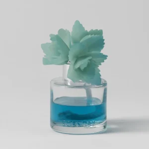Serene Succulent Scentsy Fragrance Flower