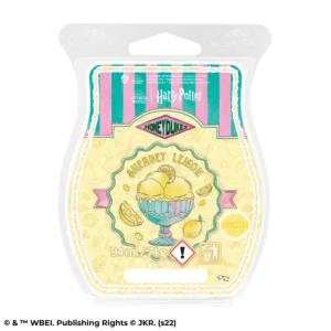 Sherbet Lemon Scentsy Wax Melts