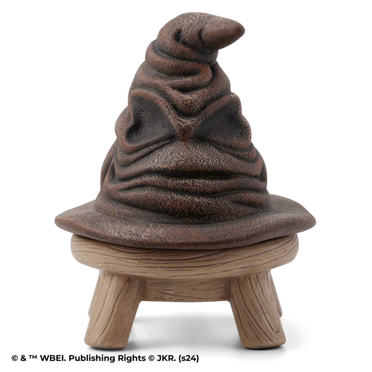 Sorting Hat Scentsy Warmer 2026 Sorting Hat Scentsy Warmer
