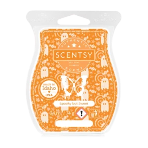 Spooky but Sweet Scentsy Wax Melts