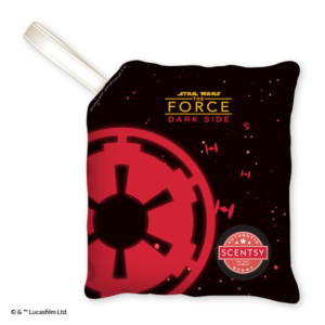 Star Wars: Dark Side of the Force Scentsy Scent Pak