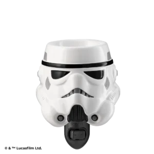 Stormtrooper Scentsy Mini Warmer with Wall Plug