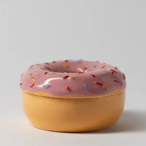 Strawberry Garden Scentsy Warmer