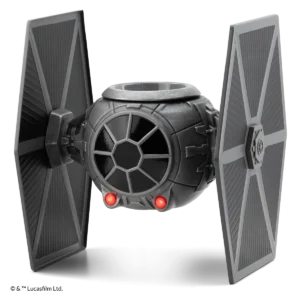 TIE Fighter Scentsy Warmer