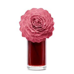 Vanilla Rose Scentsy Fragrance Flower