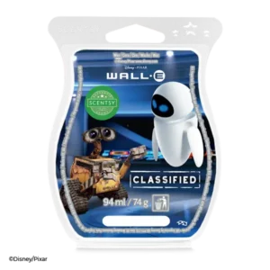 Disney and Pixar's WALL-E: Classified Scentsy Wax Melts