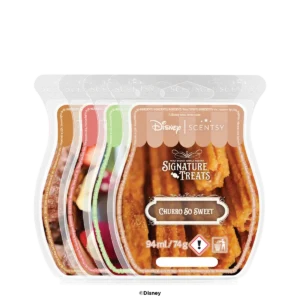 Walt Disney World Resort Signature Treats Scentsy Bundle