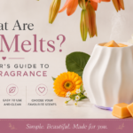 What Are Wax Melts? A Beginner's Guide to Home Fragrance UK 2026 what are wax melts?