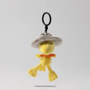 Woodstock Beagle Scouts Scentsy Buddy Clip