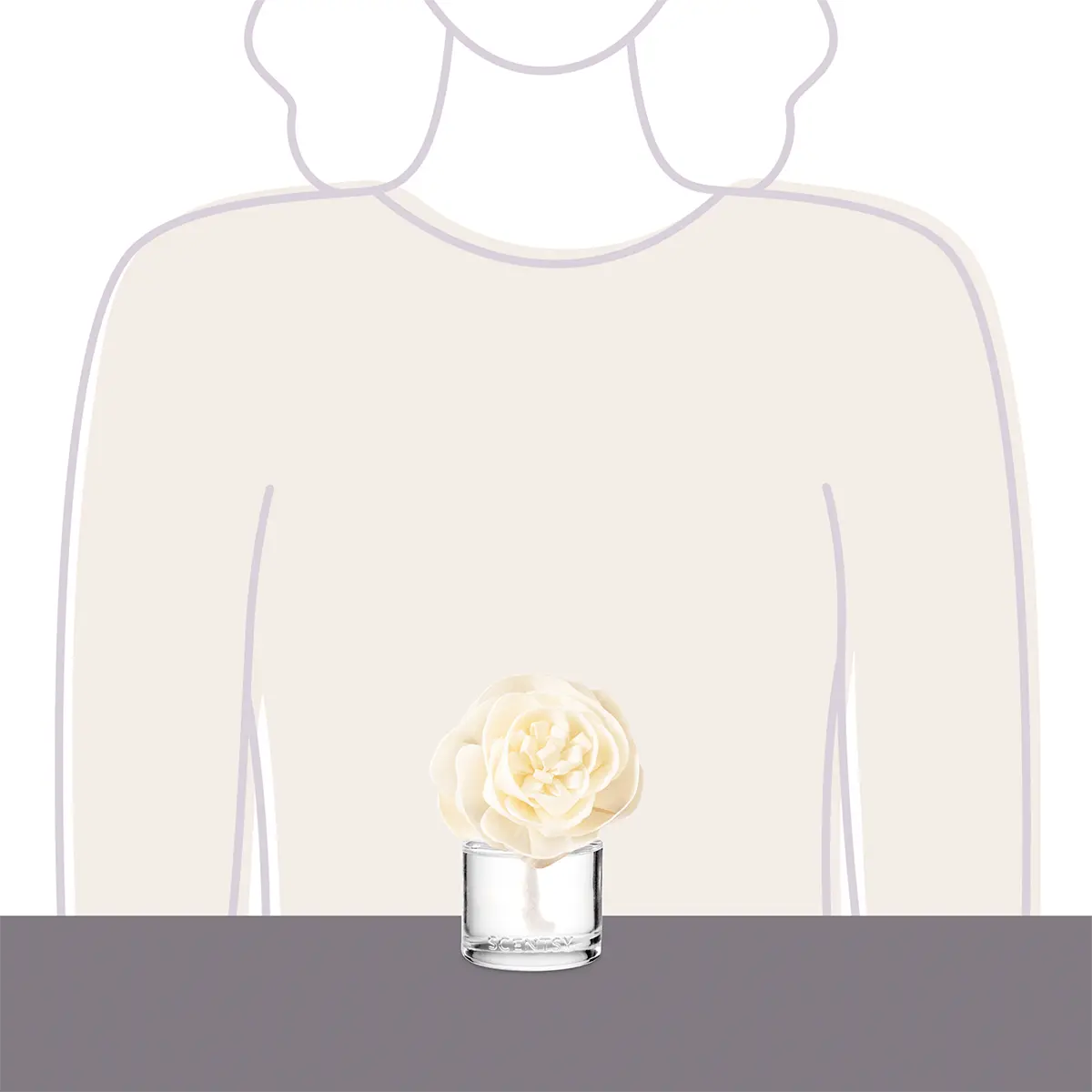 Discounted Scentsy Fragrance Flowers: Handcrafted Blooms Up to 40% Off 2026 Sippin Poolside Buttercup Belle Scentsy Fragrance Flower sale UK 2026 reduced from 22 to 17.60