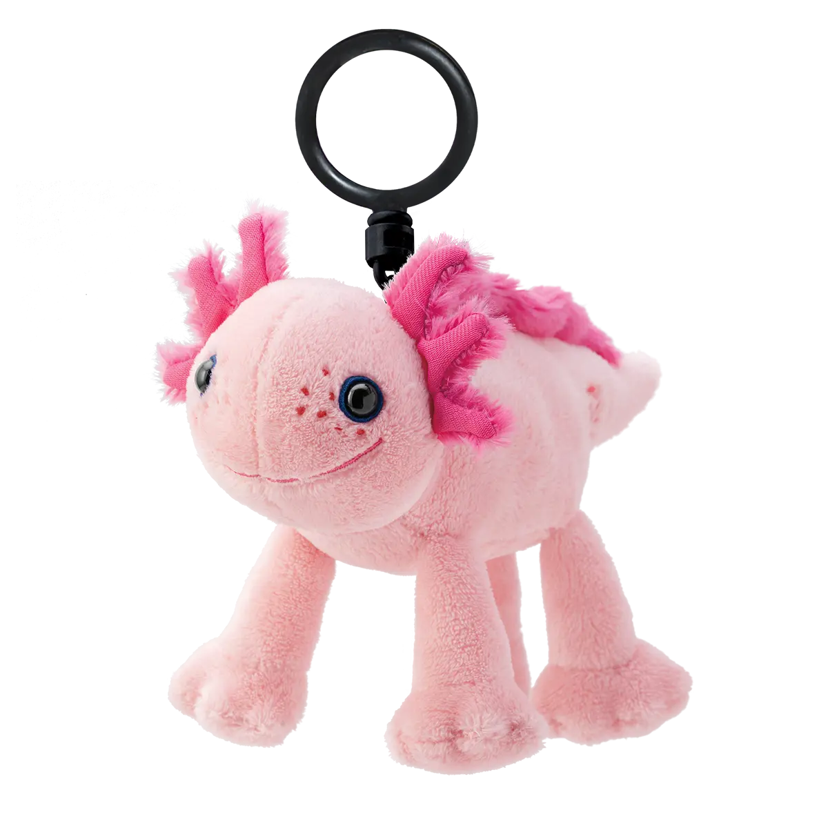 Blush the Axolotl Scentsy Buddy Clip 2026 Blush the Axolotl Scentsy Buddy Clip