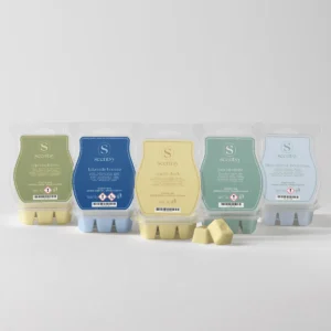 Cosy Cabin Scentsy Wax Melts 5-Pack