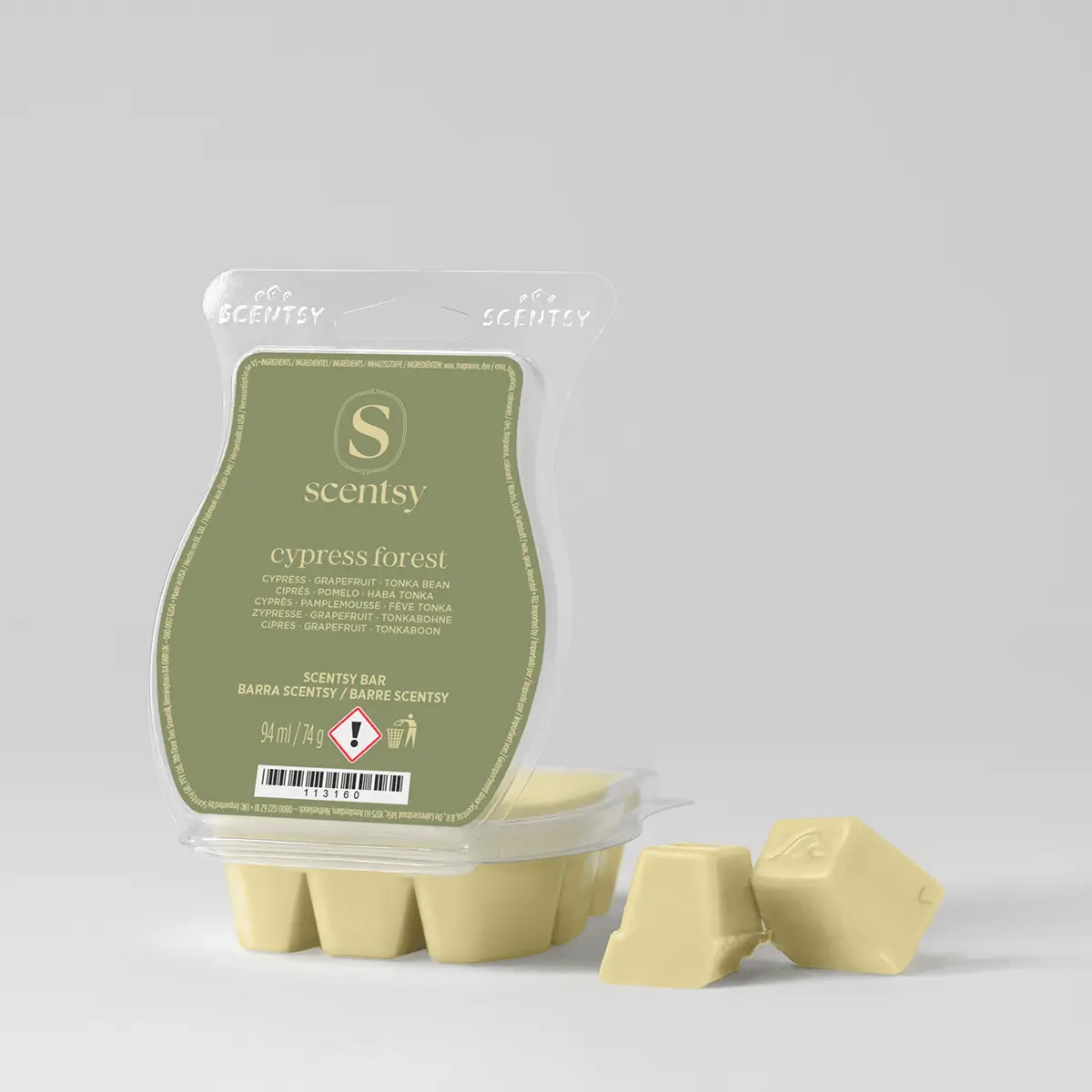 Cypress Forest Scentsy Wax Melts 2026 Cypress Forest Scentsy Wax Melts