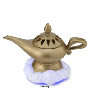 Disney Aladdin Magic Lamp Scentsy Warmer sale UK 2026