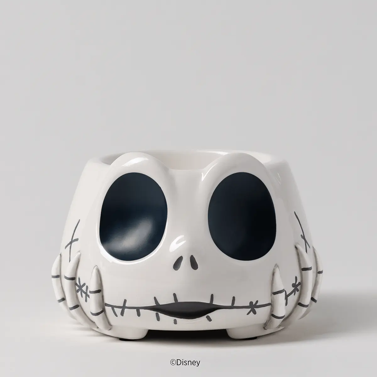 Disney Jack Skellington Warm Fuzzies Scentsy Warmer 2026
