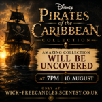 Disney Pirates of the Caribbean Scentsy Collection: Launch Date and Fragrances 2026 disney-pirates-caribbean-scentsy-collection-