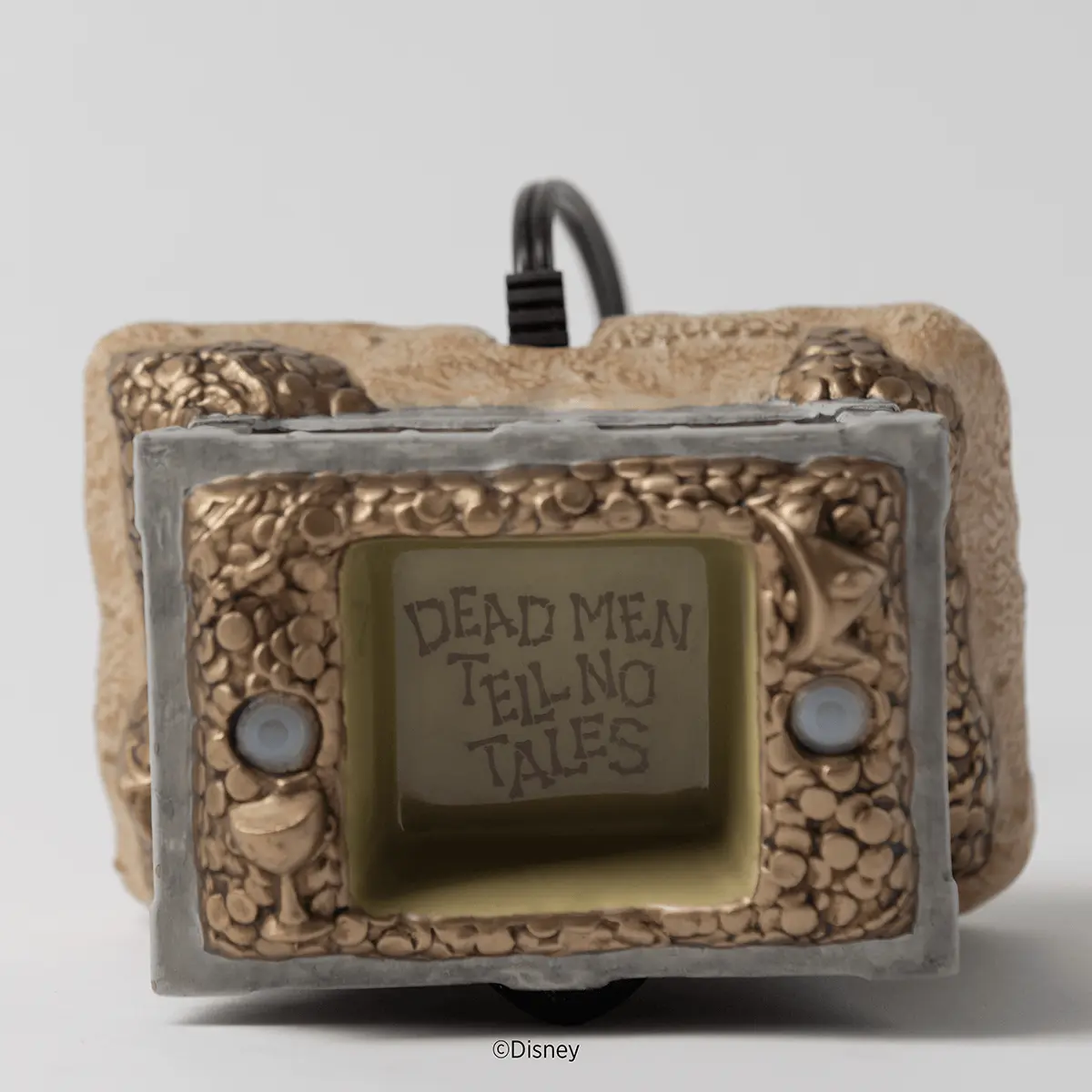 Disney Pirates of the Caribbean Scentsy Warmer 2026 Disney Pirates of the Caribbean Scentsy Warmer - Image 3