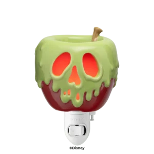 Disney Villains Just One Bite Scentsy Mini Warmer sale UK 2026