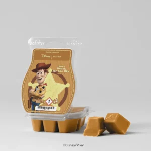 Disney Woody: Reach for the Sky Scentsy Wax Melts