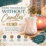 Home Fragrance Without Candles UK: The Best Flameless Alternatives 2026 Home Fragrance Without Candles UK: The Best Flameless Alternatives
