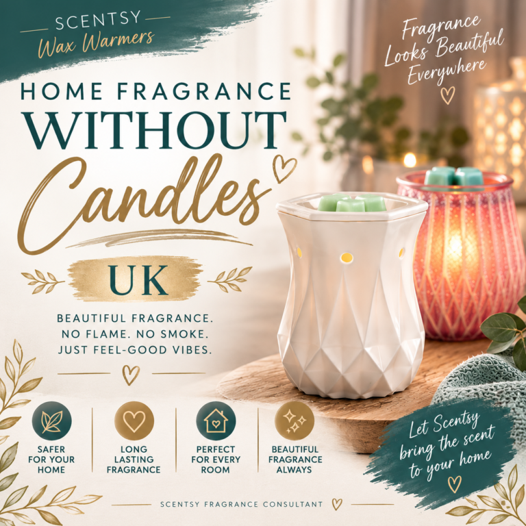 Home Fragrance Without Candles UK: The Best Flameless Alternatives 2026 Home Fragrance Without Candles UK: The Best Flameless Alternatives